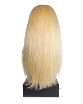 Hair Patches Fixing Service